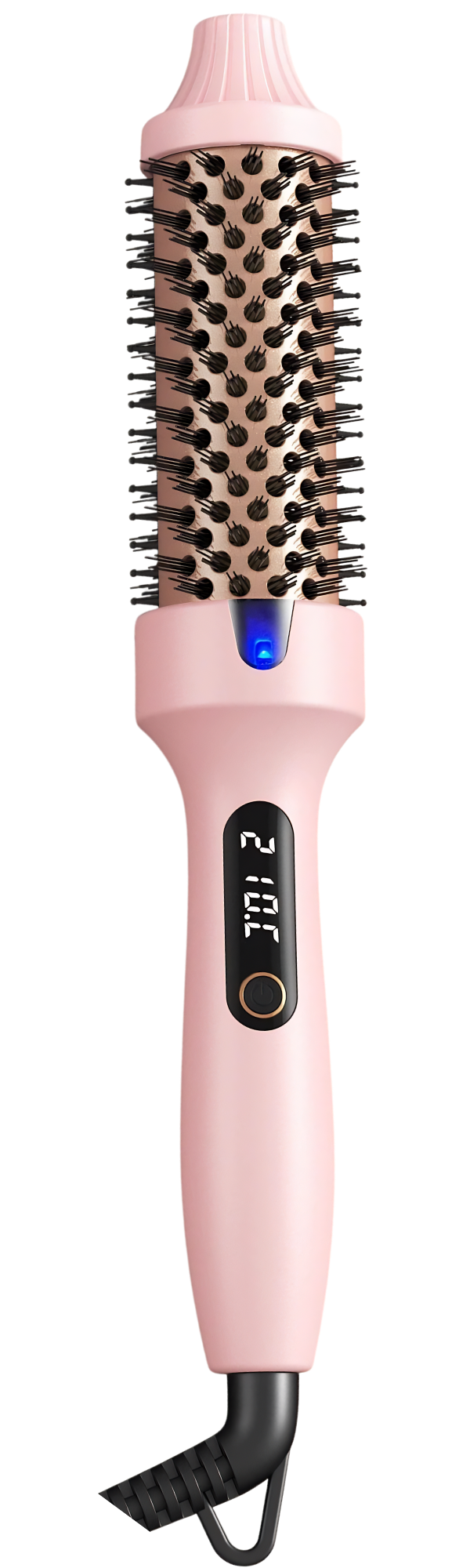 2-in-1 Hair Styler Pro – Perfect Hair in Minutes