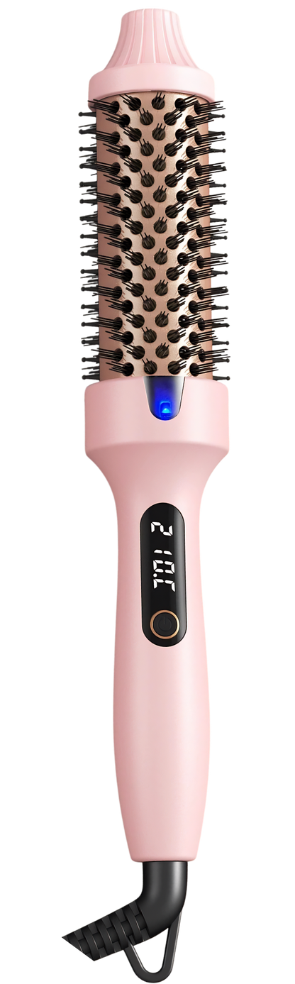 2-in-1 Hair Styler Pro – Perfect Hair in Minutes