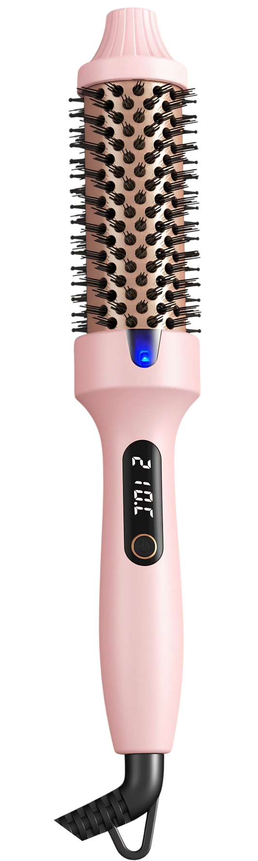 2-in-1 Hair Styler Pro – Perfect Hair in Minutes